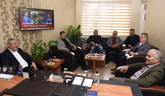 AÅžGINâ€™DAN Ã‡ERÄ°KÃ‡Ä°â€™YE TEBRÄ°K!